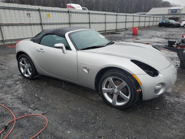 Photo 4 from auction – 2007 PONTIAC SOLSTICE with VIN 1G2MB35B97Y122864