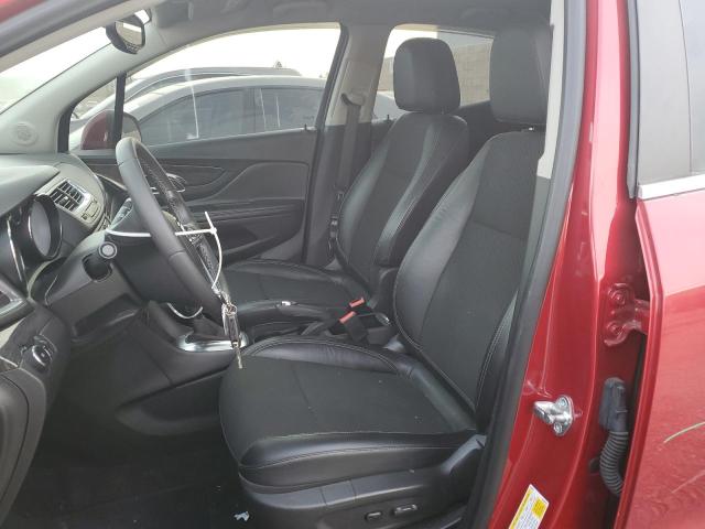Photo 7 from auction – 2014 BUICK ENCORE CON with VIN KL4CJBSB6EB607286