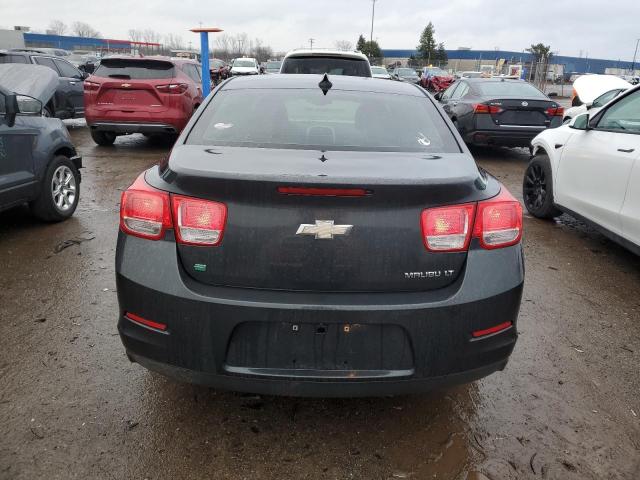 Photo 6 from auction – 2015 CHEVROLET MALIBU 1LT with VIN 1G11C5SL8FF283259