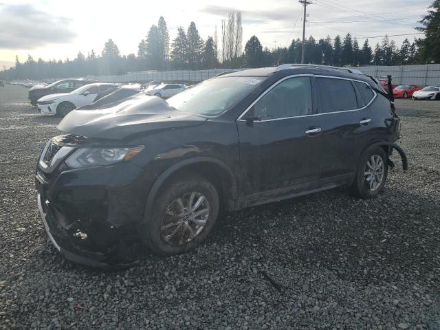 Photo 1 from auction – 2020 NISSAN ROGUE S with VIN KNMAT2MT1LP534759