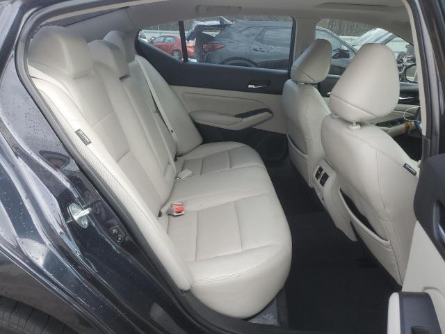 Photo 10 from auction – 2019 NISSAN ALTIMA SL with VIN 1N4BL4EV2KC111250