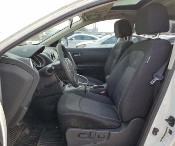 Photo 7 from auction – 2013 NISSAN ROGUE S with VIN JN8AS5MT9DW530894
