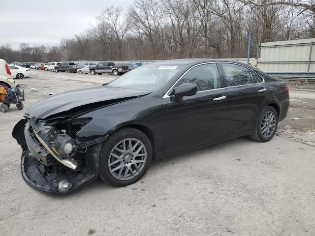 LEXUS ES 350 2007 with VIN JTHBJ46G372051426 - Photo from auction