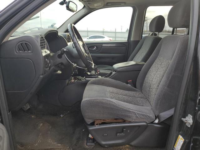 Photo 7 from auction – 2006 GMC ENVOY with VIN 1GKDS13S762343520