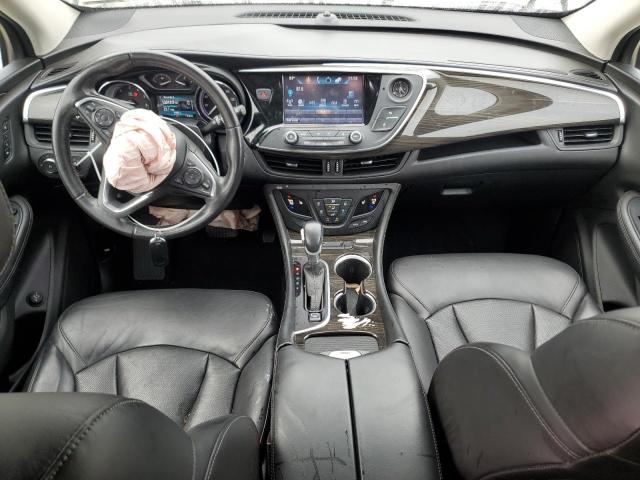 Photo 8 from auction – 2020 BUICK ENVISION E with VIN LRBFX2SA5LD093603