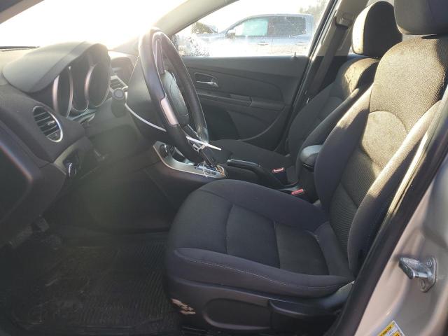 Photo 7 from auction – 2014 CHEVROLET CRUZE LT with VIN 1G1PC5SB6E7358423