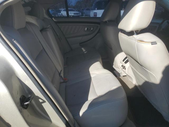 Photo 10 from auction – 2010 FORD TAURUS LIM with VIN 1FAHP2FW8AG118480