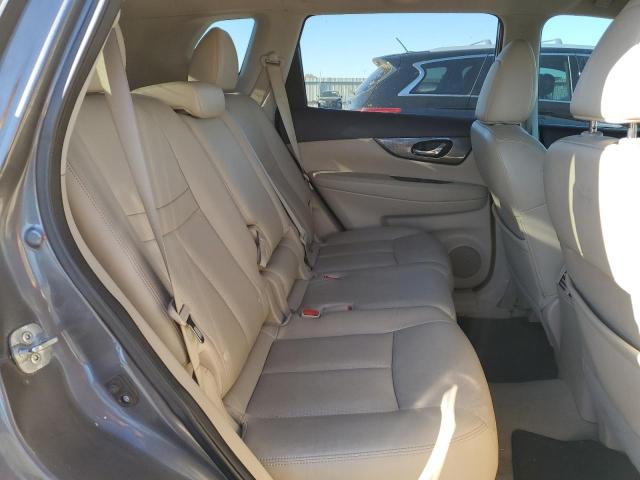Photo 11 from auction – 2015 NISSAN ROGUE S with VIN 5N1AT2MV6FC774091