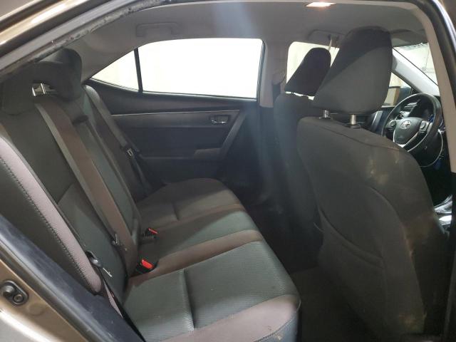 Photo 10 from auction – 2019 TOYOTA COROLLA L with VIN 2T1BURHEXKC214620