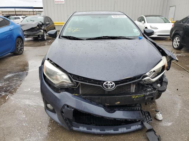 Photo 5 from auction – 2016 TOYOTA COROLLA L with VIN 5YFBURHE6GP561630