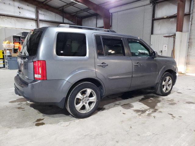 Photo 3 from auction – 2013 HONDA PILOT EXL with VIN 5FNYF4H5XDB064045