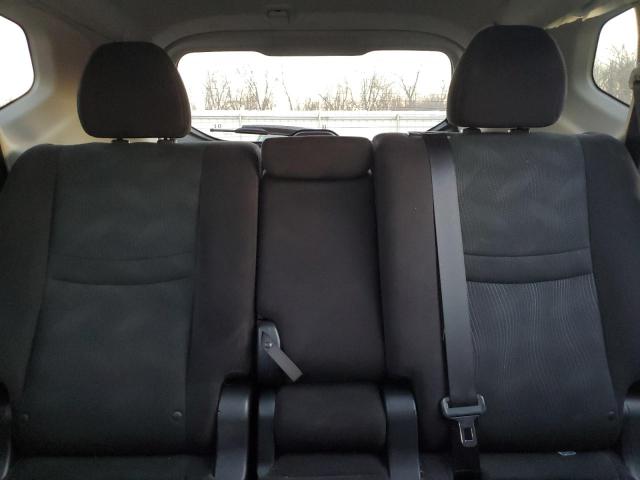 Photo 10 from auction – 2014 NISSAN ROGUE S with VIN 5N1AT2MV3EC769221