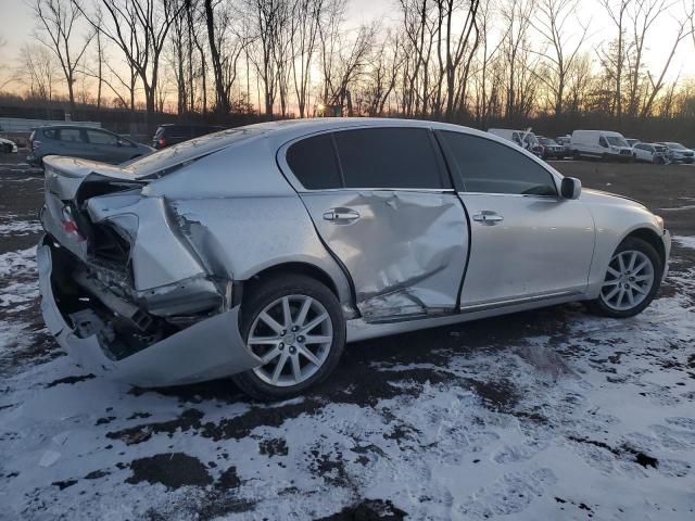 Photo 3 from auction – 2006 LEXUS GS 300 with VIN JTHCH96S560006497
