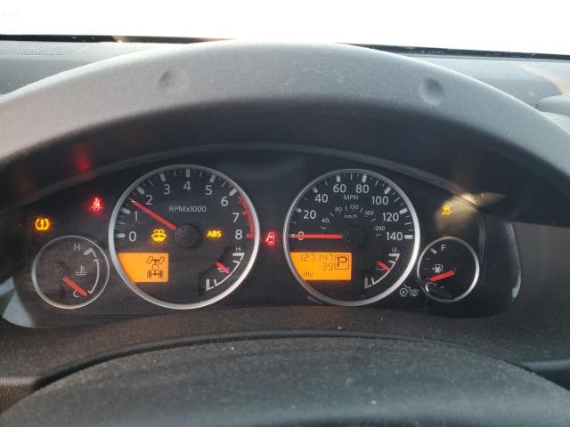 Photo 9 from auction – 2012 NISSAN PATHFINDER with VIN 5N1AR1NB8CC637002