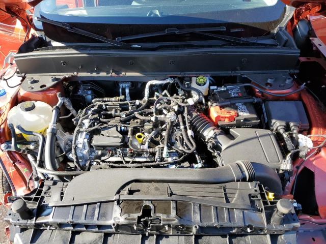 Photo 12 from auction – 2024 FORD BRONCO SPO with VIN 3FMCR9B68RRF11571