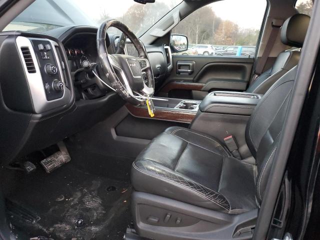 Photo 7 from auction – 2015 GMC SIERRA K15 with VIN 3GTU2VEC4FG509489