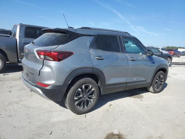 Photo 3 from auction – 2023 CHEVROLET TRAILBLAZE with VIN KL79MPSL8PB068019