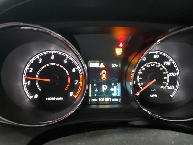 Photo 9 from auction – 2017 MITSUBISHI OUTLANDER with VIN JA4AR3AW1HZ018247