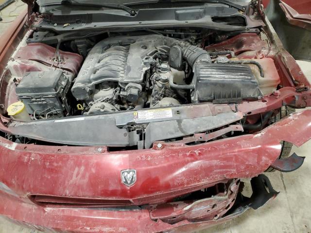 Photo 11 from auction – 2008 DODGE CHARGER with VIN 2B3KA43GX8H204769