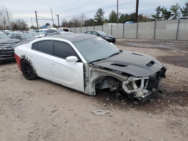 Photo 4 from auction – 2021 DODGE CHARGER R/ with VIN 2C3CDXCT1MH598492
