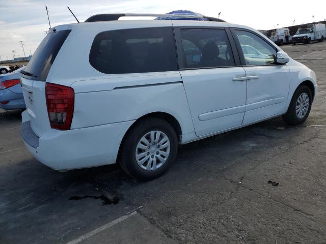 Photo 3 from auction – 2011 KIA SEDONA LX with VIN KNDMG4C72B6374610