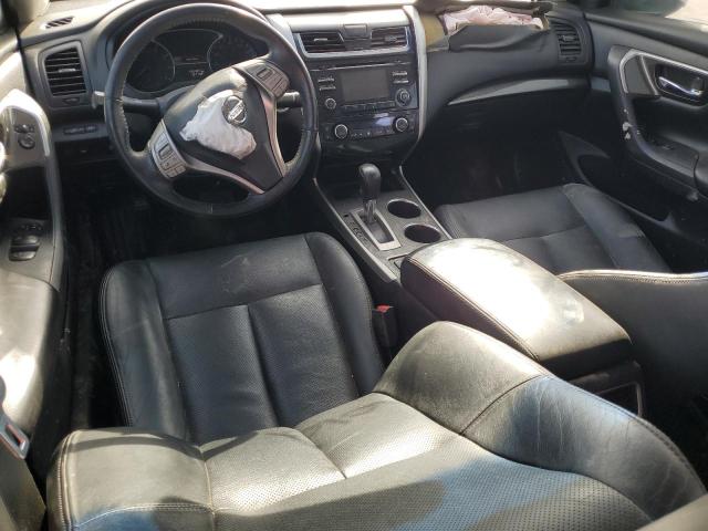 Photo 8 from auction – 2014 NISSAN ALTIMA 2.5 with VIN 1N4AL3AP8EC174502