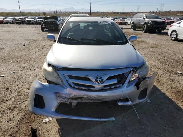 Photo 5 from auction – 2011 TOYOTA COROLLA BA with VIN JTDBU4EE9B9167187