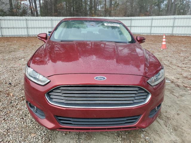 Photo 5 from auction – 2013 FORD FUSION SE with VIN 3FA6P0PU8DR232873