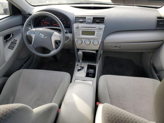 Photo 8 from auction – 2011 TOYOTA CAMRY BASE with VIN 4T4BF3EK5BR193990