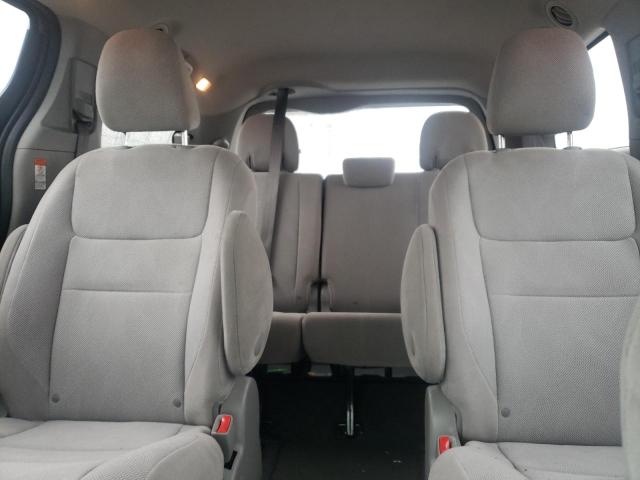 Photo 10 from auction – 2020 TOYOTA SIENNA L with VIN 5TDZZ3DCXLS059805