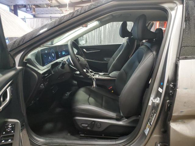 Photo 7 from auction – 2024 KIA EV6 LIGHT with VIN KNDC34LA5R5198851