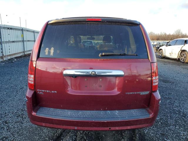 Photo 6 from auction – 2010 CHRYSLER TOWN & COU with VIN 2A4RR7DX3AR495227