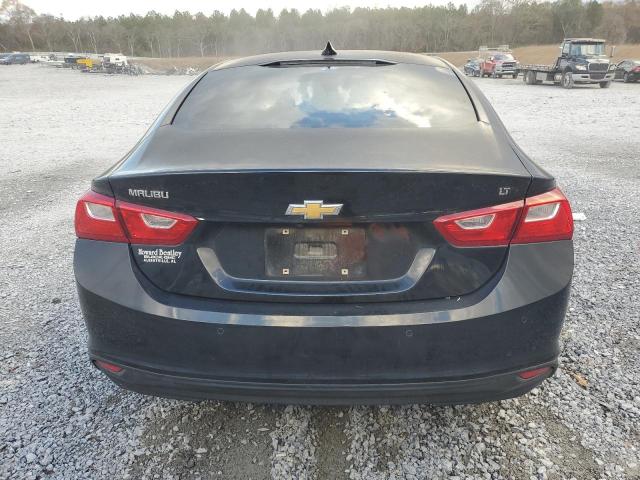 Photo 6 from auction – 2017 CHEVROLET MALIBU LT with VIN 1G1ZE5ST5HF251434