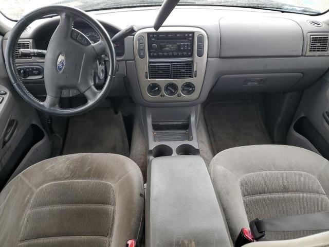 Photo 8 from auction – 2004 FORD EXPLORER X with VIN 1FMZU73K74ZA20731