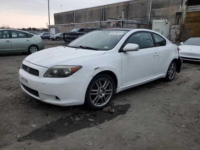 TOYOTA SCION TC 2007 with VIN JTKDE167970195015 - Photo from auction