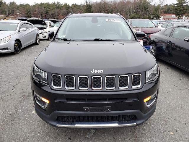 Foto 5 de la subasta – 2018 JEEP COMPASS LI con VIN 3C4NJDCB9JT470314