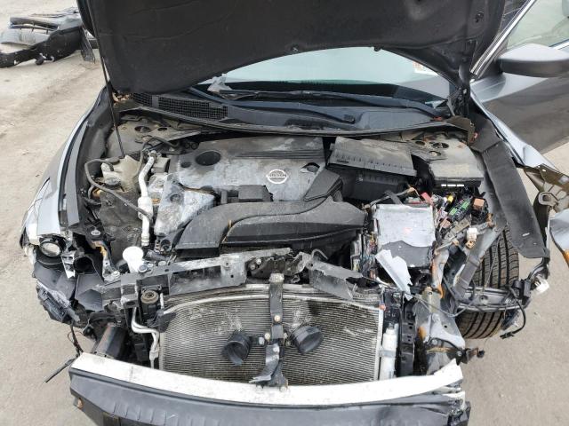 Photo 11 from auction – 2014 NISSAN ALTIMA 2.5 with VIN 1N4AL3APXEC152985