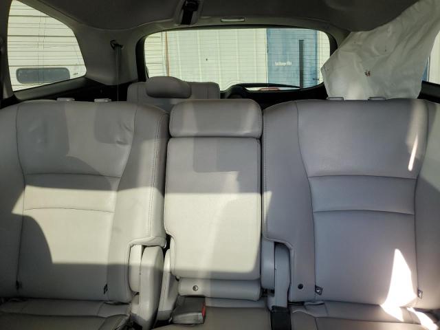 Photo 10 from auction – 2017 HONDA PILOT EXL with VIN 5FNYF5H55HB030817