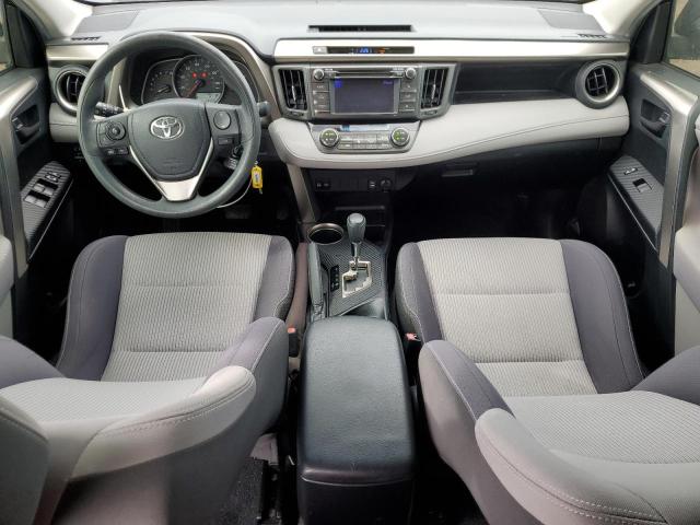 Photo 8 from auction – 2013 TOYOTA RAV4 XLE with VIN JTMWFREV8D5008812