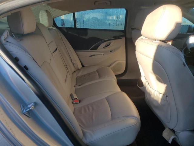 Photo 10 from auction – 2015 BUICK LACROSSE with VIN 1G4GB5G34FF289049