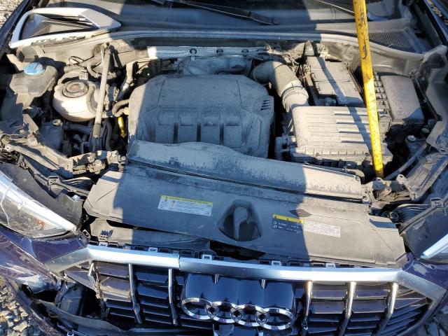 Photo 12 from auction – 2020 AUDI Q3 PREMIUM with VIN WA1AECF35L1094409