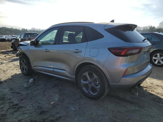 Photo 2 from auction – 2024 FORD ESCAPE ST with VIN 1FMCU0MN4RUA87667