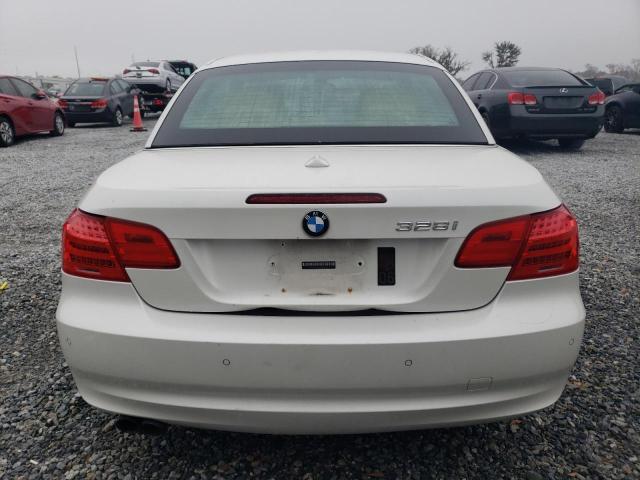 Photo 6 from auction – 2011 BMW 328 I with VIN WBADW3C5XBE537213