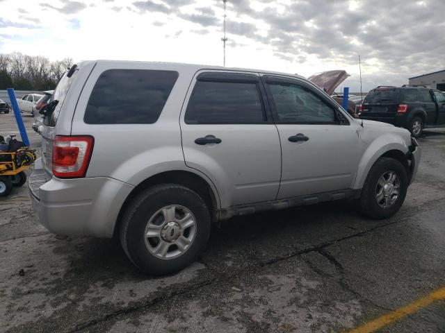 Photo 3 from auction – 2012 FORD ESCAPE XLS with VIN 1FMCU0C73CKB93713