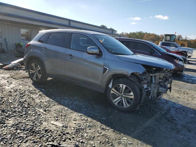Photo 4 from auction – 2021 MITSUBISHI OUTLANDER with VIN JA4APVAU8MU025316