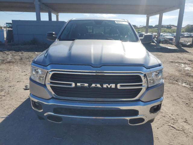 Photo 5 from auction – 2019 RAM 1500 BIG H with VIN 1C6RREMT5KN684801