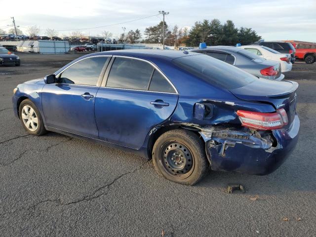 Photo 2 from auction – 2011 TOYOTA CAMRY BASE with VIN 4T1BF3EK1BU754910