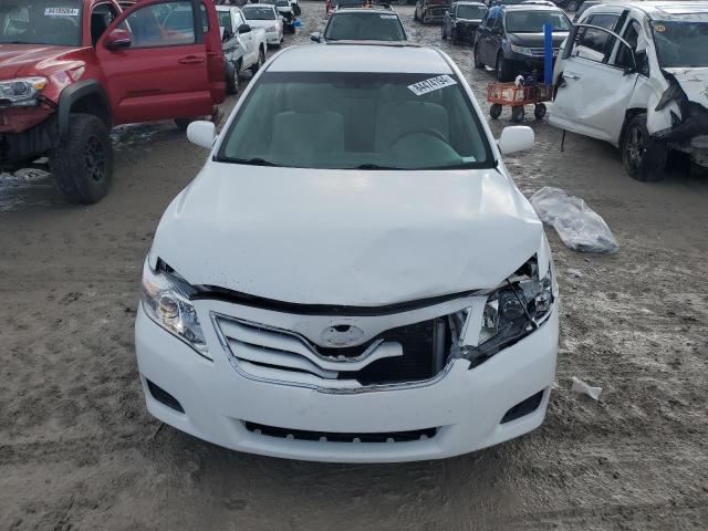 Фото 5 с аукциона – 2011 TOYOTA CAMRY BASE с VIN 4T1BF3EK3BU756898