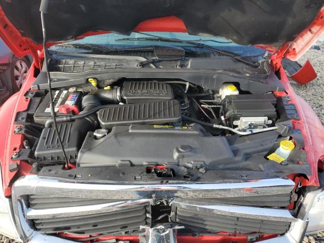 Снимка 12 от търг – 2004 DODGE DURANGO SL с VIN 1D4HB48N44F164894