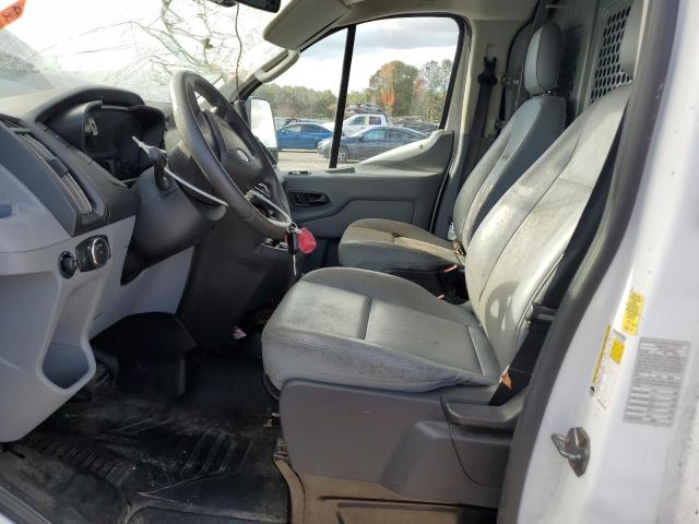 Photo 7 from auction – 2018 FORD TRANSIT T- with VIN 1FTYR2ZM4JKB02904